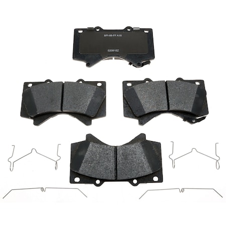 Raybestos Raybestos, Mgd1303Ch MGD1303CH